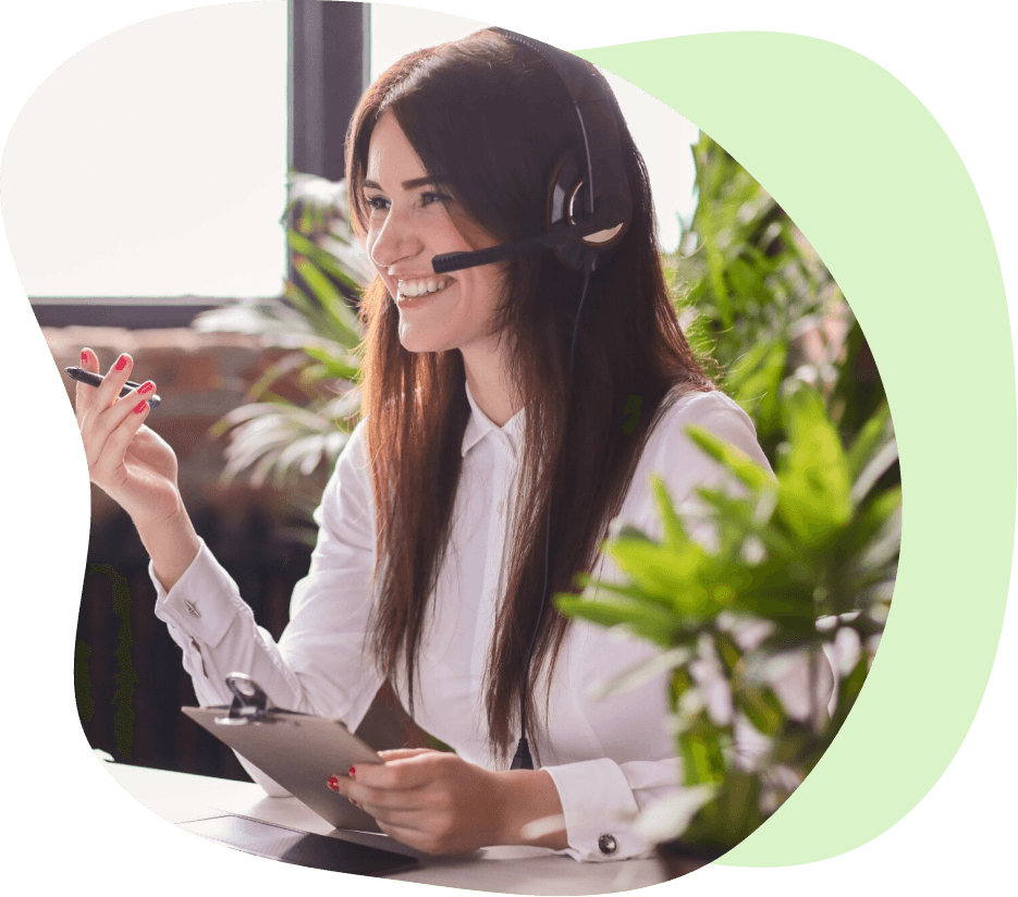 WhatsApp Chat Mockup