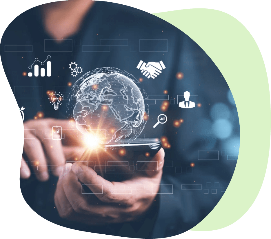 WhatsApp Chat Mockup